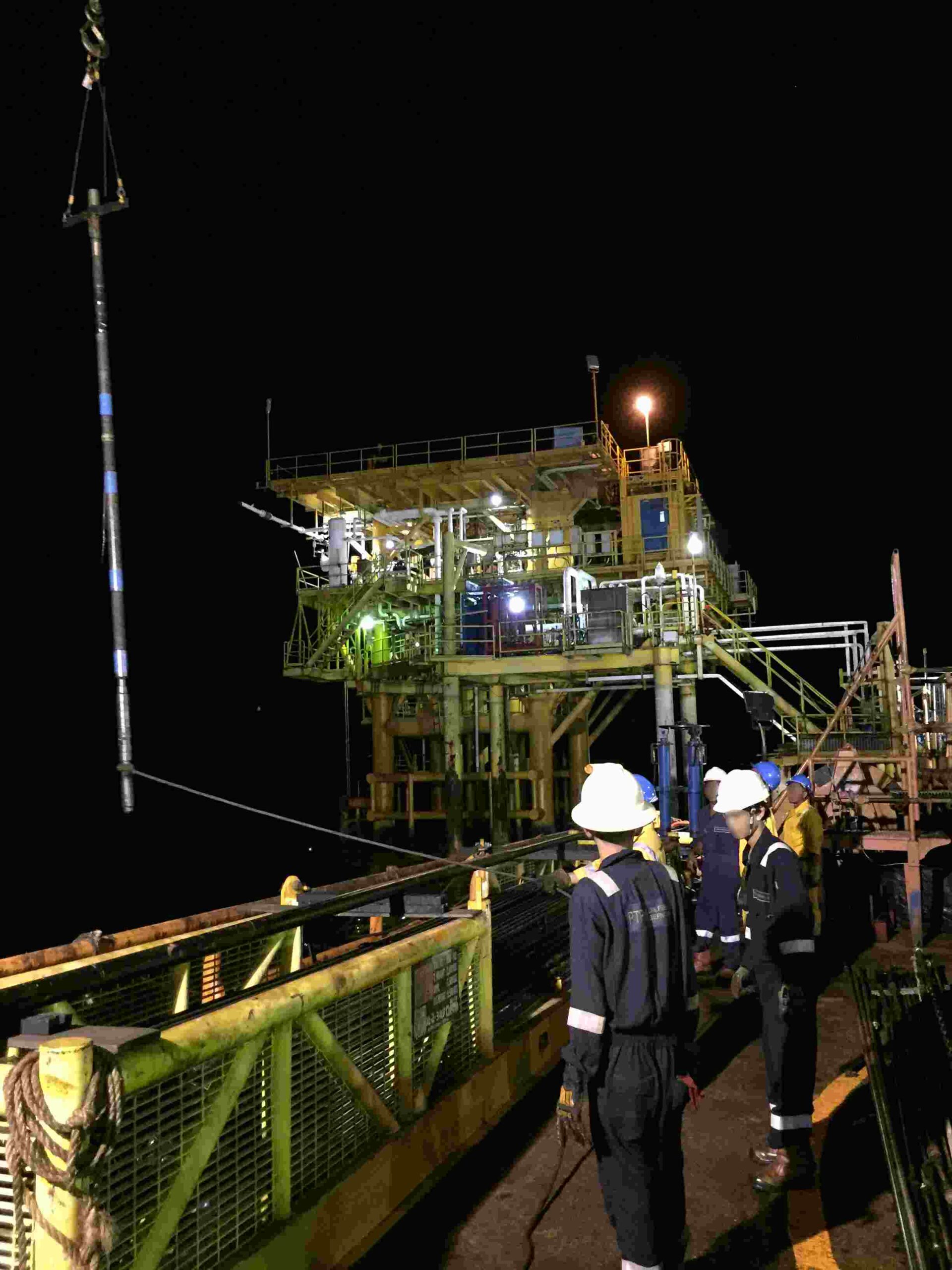 InflataLOK Offshore