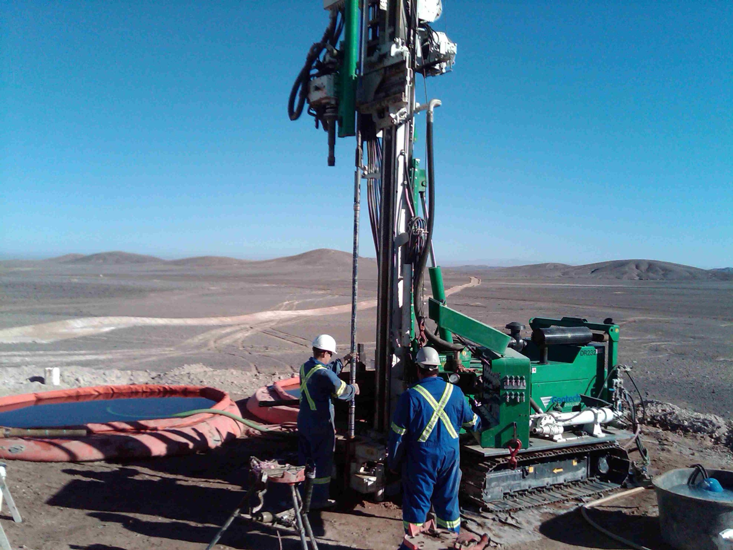 SWiPS-Chile-Atacana-Desert-packer-testing