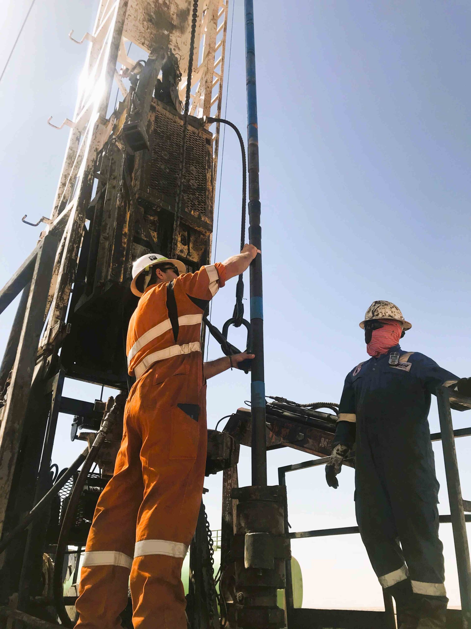 Inflatable Bridge Plug: Conveyed from a Capillary Tube Unit Enables Rigless Workover Operations in Western Australia