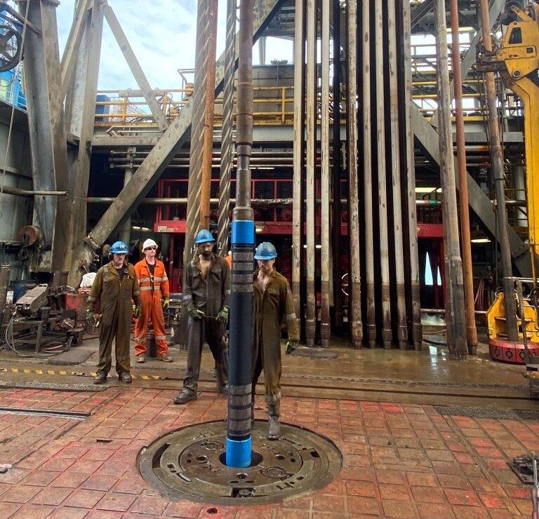 Oil & Gas completions