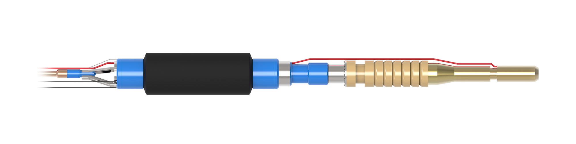 Inflatable Electrical Submersible Pump | Production | IPI Packers