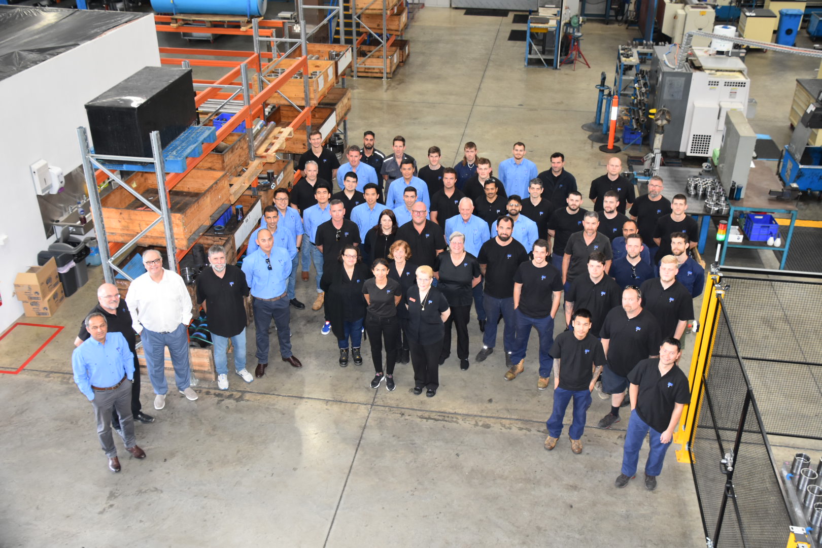 Market Leader in Inflatable Technology