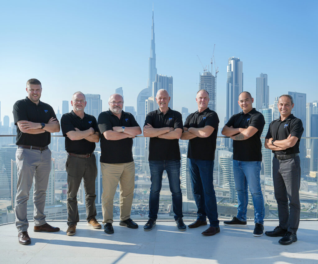 IPI Directors