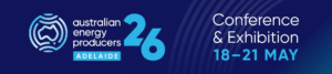 IPI Packers exhibiting at the Australian Energy Producers Conference 2026