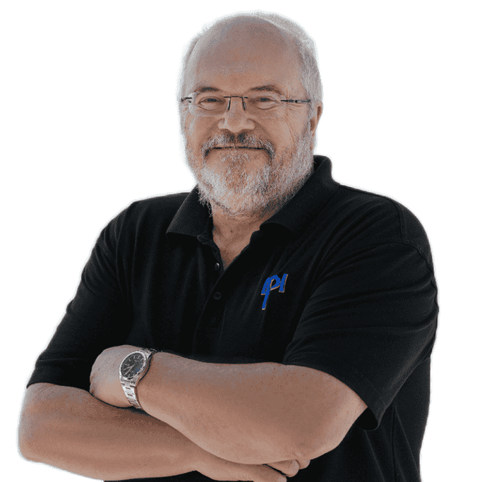 Howard Kenworthy