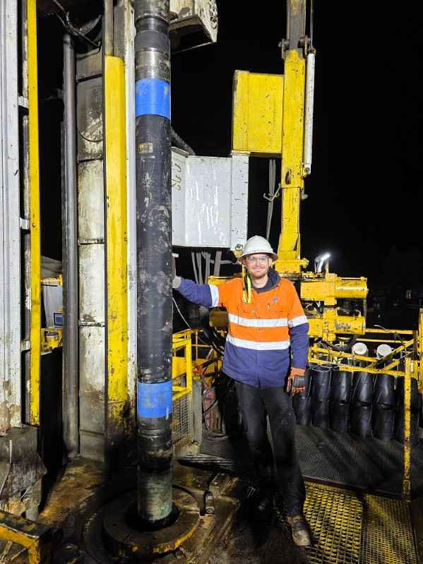 innovative one‑shot casing packer and cementing technique