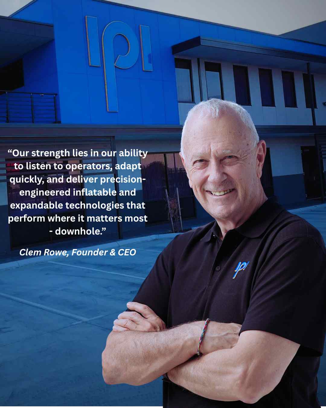 IPI Packers' advanced expandable technology featured in OGV Energy Australia magazine