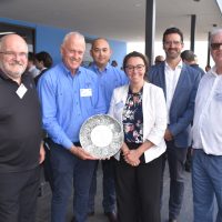 IPI opens new Perth facility
