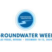 Groundwater Week 2024