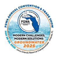 Florida Groundwater Association Annual Convention | 28 - 30 May 2025