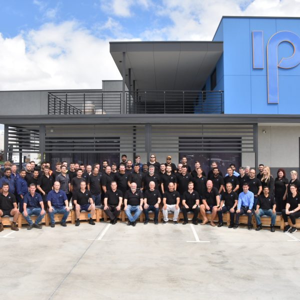IPI Team