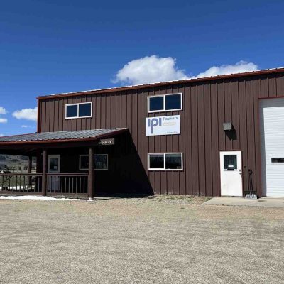 IPI Red Lodge USA IPI Packers Red Lodge_USA