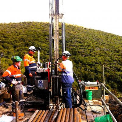 IPI Packers advanced Mining, Groundwater & Geotechnical products deployment