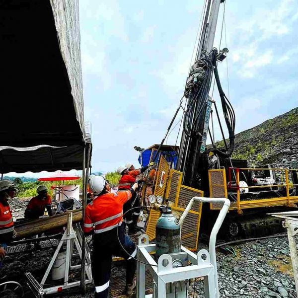 Single Packer for Geotechnical Investigations – Standard Lugeon Testing by MWG Applications