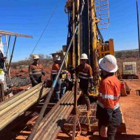 MWG_Surface Drilling