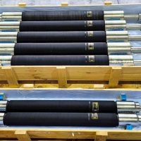 IPI's inflatable packers improve mining efficiency and safety with advanced high-pressure testing and hydraulic fracturing tools.