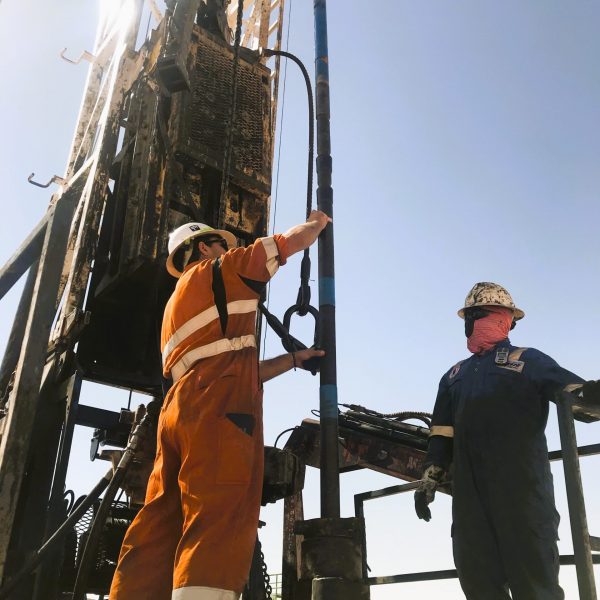 O&G Deployment