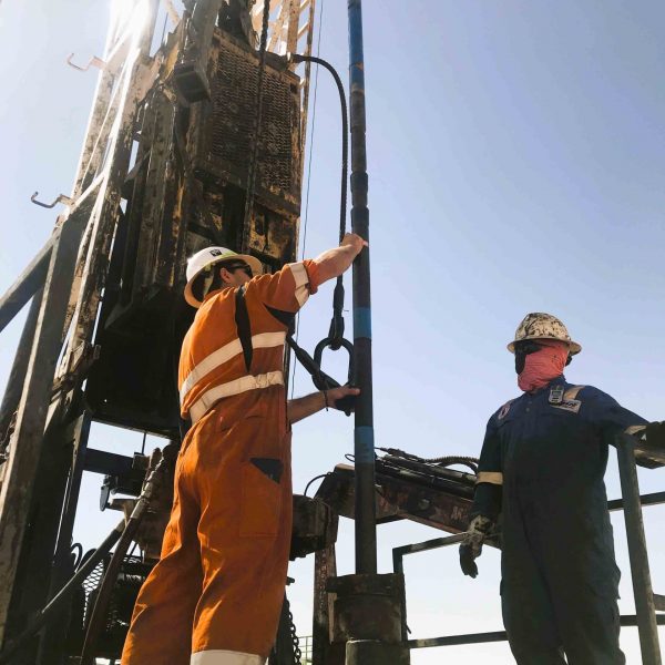 Inflatable Bridge Plug: Conveyed from a Capillary Tube Unit Enables Rigless Workover Operations in Western Australia