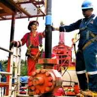 Packer deployment in Indonesia