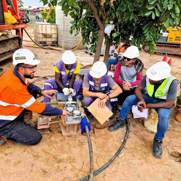 Inflatable Packers in Real Projects