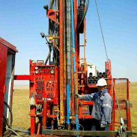 IPI's inflatable packers improve mining efficiency and safety
