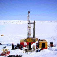 SWiPS Artic Preparing for Packer Testing Inukshuk Zone