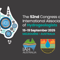 IAH Congress in Melbourne – Groundwater Innovation for a Sustainable Future