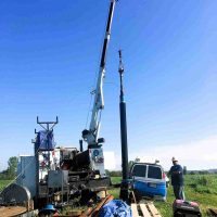 IPI's inflatable packers enhance mining efficiency and safety.