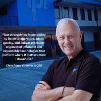 IPI Packers' advanced expandable technology featured in OGV Energy Australia magazine