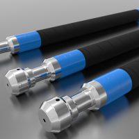 IPI Packers' advanced Inflatable Packer Elements